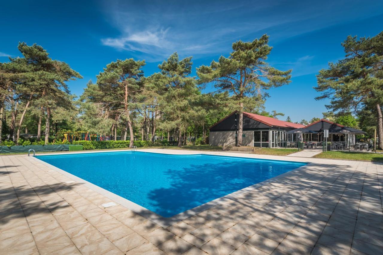 Chalet O'Hara Hotel Bilthoven Kültér fotó