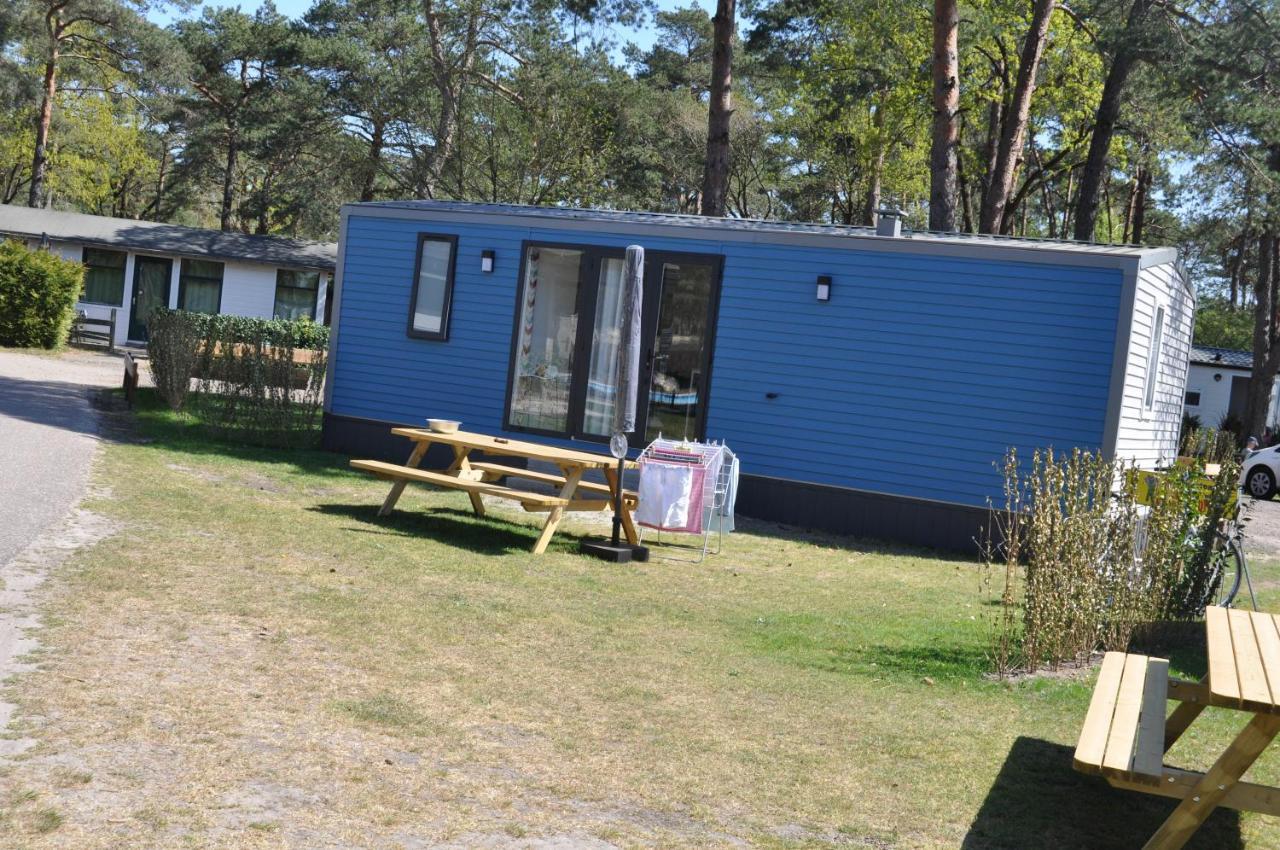 Chalet O'Hara Hotel Bilthoven Kültér fotó